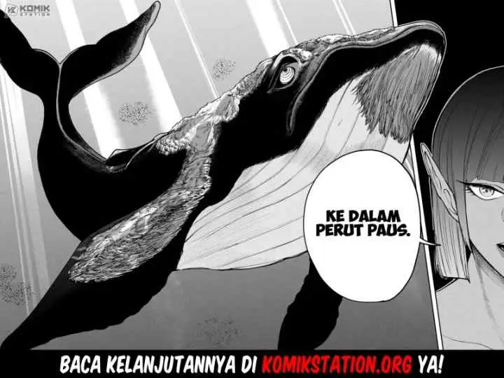 Shitai Katsugi no Nemu chapter 4 halaman 15