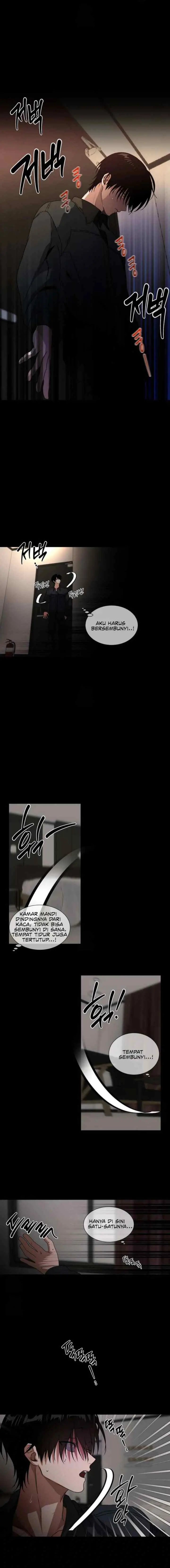 Chatter Box chapter 14 halaman 16