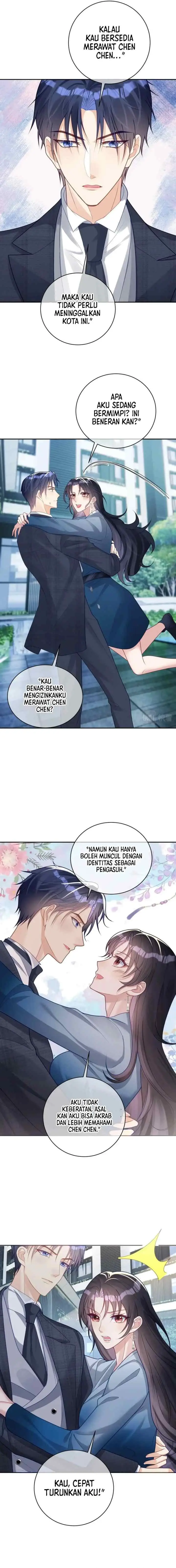 Chief Mengbao Buy One Get One Free chapter 14 halaman 11