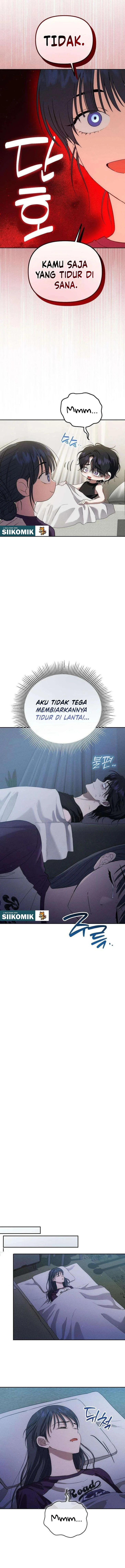 Purely Delinquent chapter 13 halaman 8