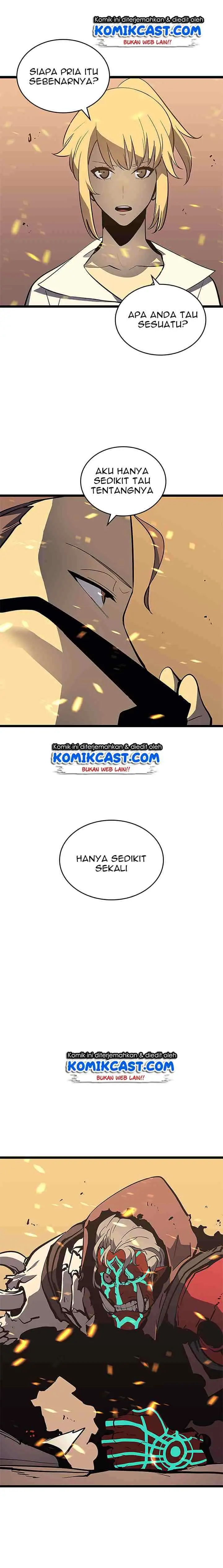 Solo Leveling chapter 75 halaman 5