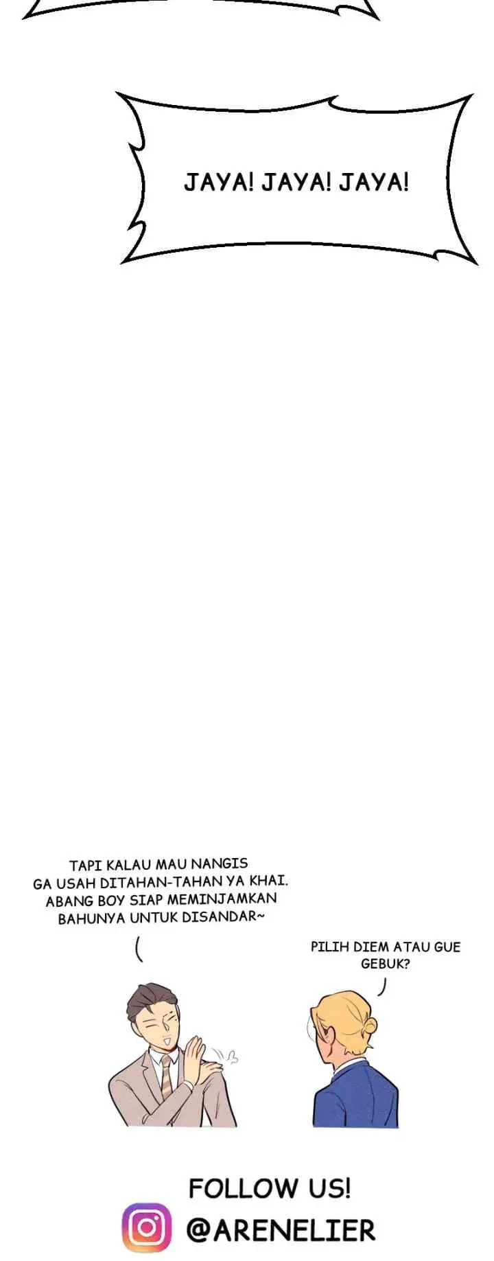 Stand Up, Mr. President! chapter 196 halaman 14