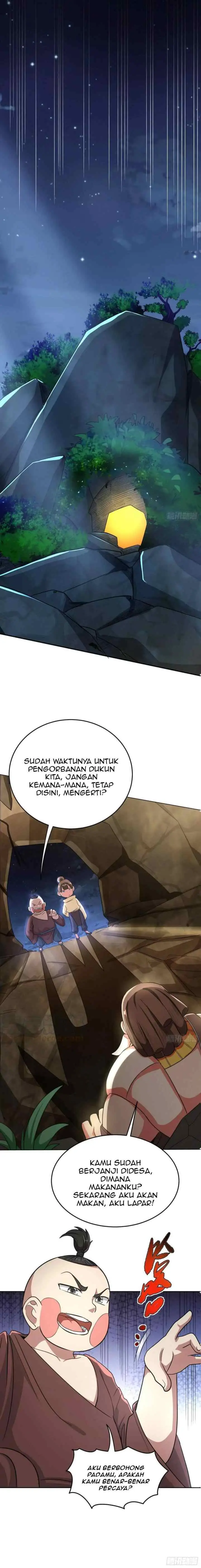 My Son In Brother chapter 23 halaman 9
