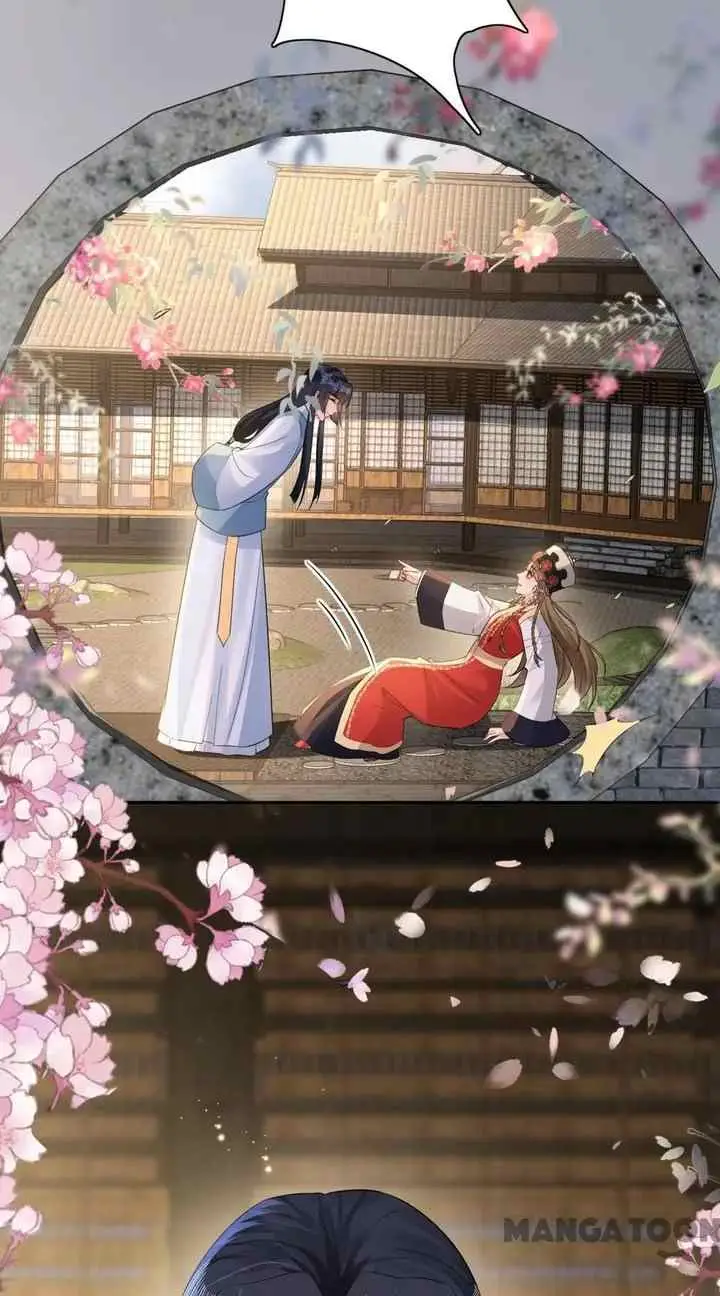 Princess, Don't Ruin Your Public Persona! chapter 208 halaman 12