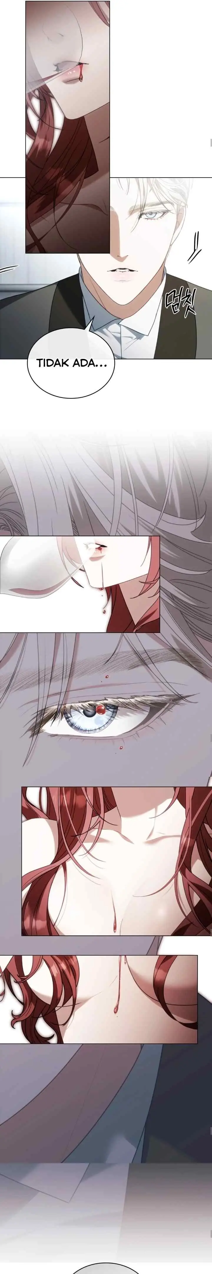 Odalisque chapter 10 halaman 15