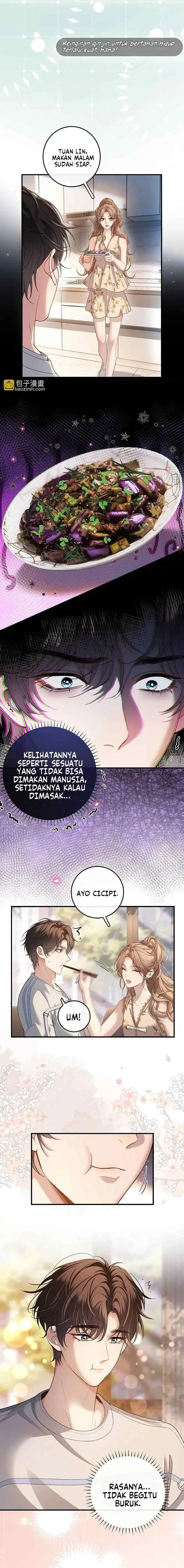 Pretend To Be A Celebrity chapter 6 halaman 8
