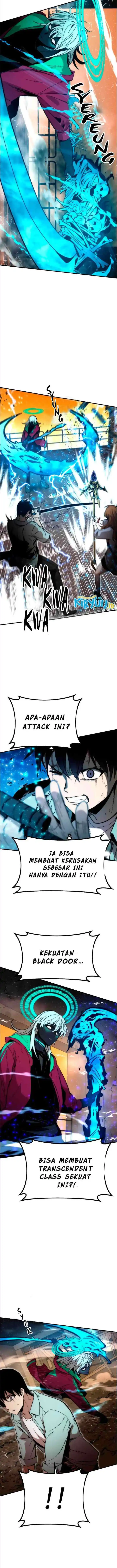 Ultra Alter chapter 43 halaman 13