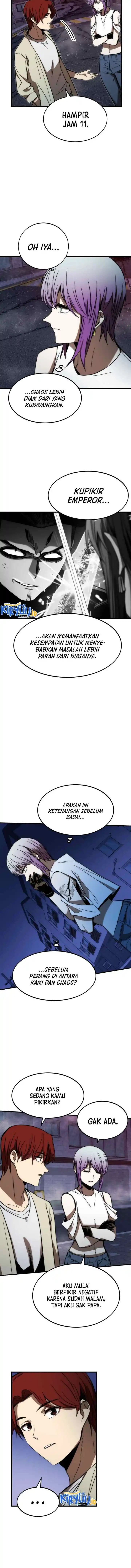 Ultra Alter chapter 88 halaman 8