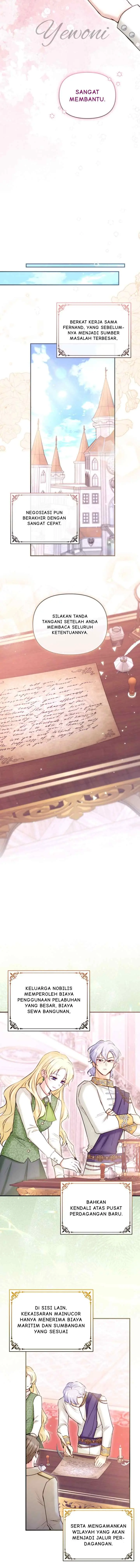 The 7th Marriage Is Planned chapter 21 halaman 13