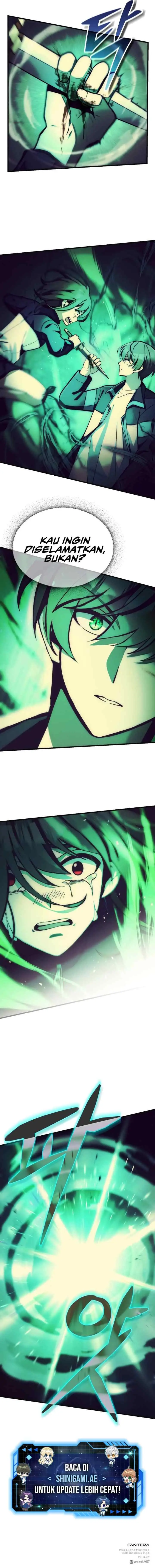 The Heavenly Demon's Descendant chapter 6 halaman 13