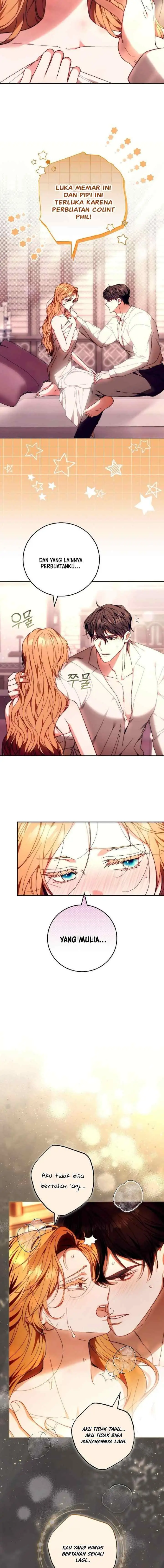 I Will Raise This Boy as Another Man's Child chapter 18 halaman 7