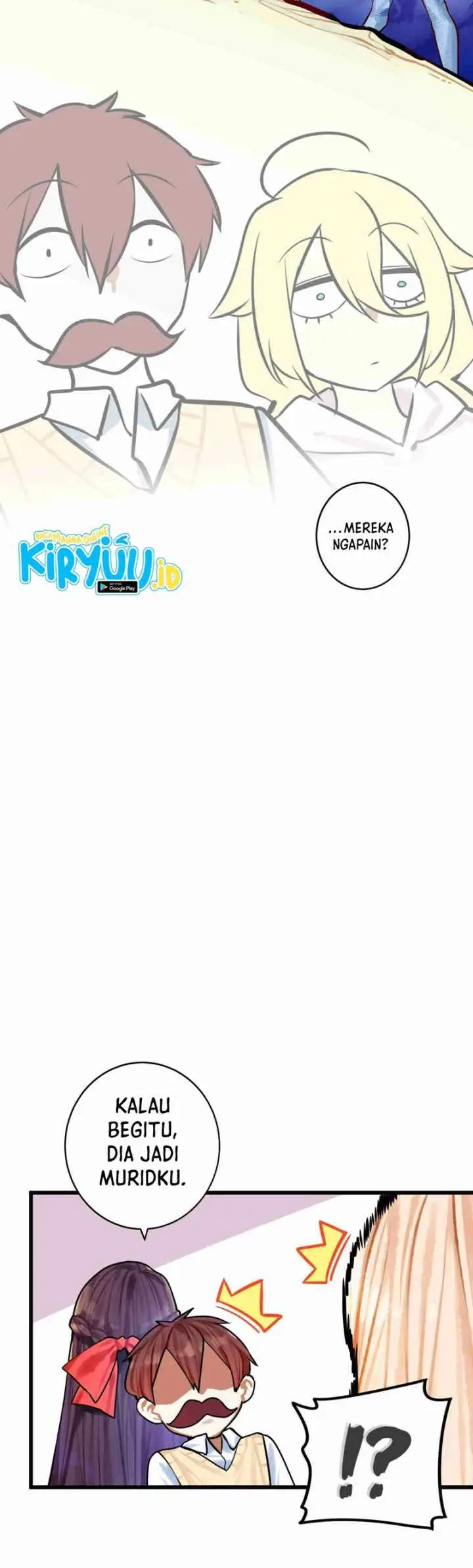 Miss, Don't Livestream It! chapter 62 halaman 9