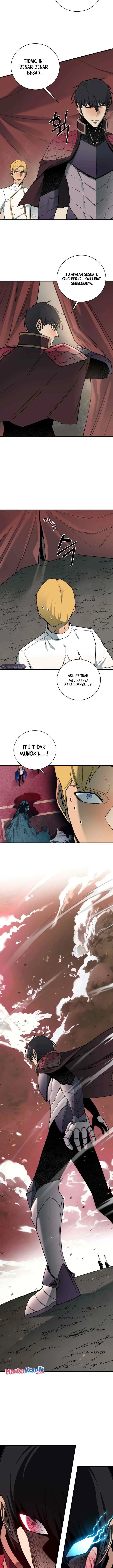 I Grow Stronger By Eating! chapter 96 halaman 11