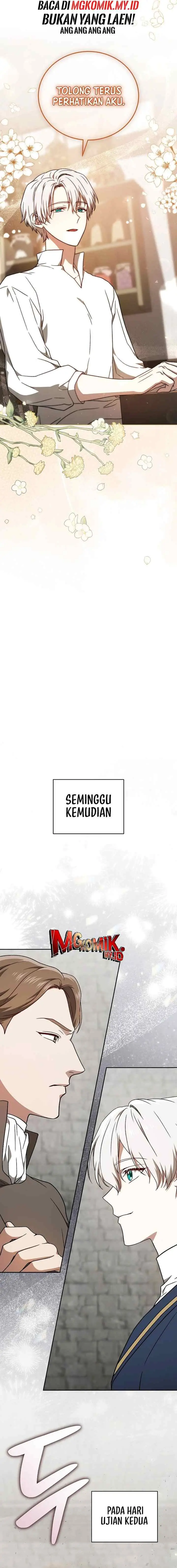 The Concept-Grasping Magical Genius chapter 23 halaman 19