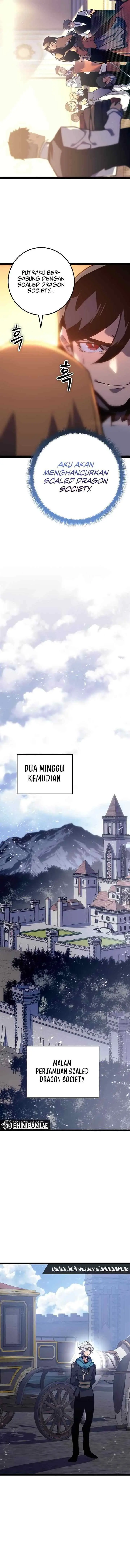 Regressing As The Reincarnated Bastard Of The Sword Clan chapter 7 halaman 15