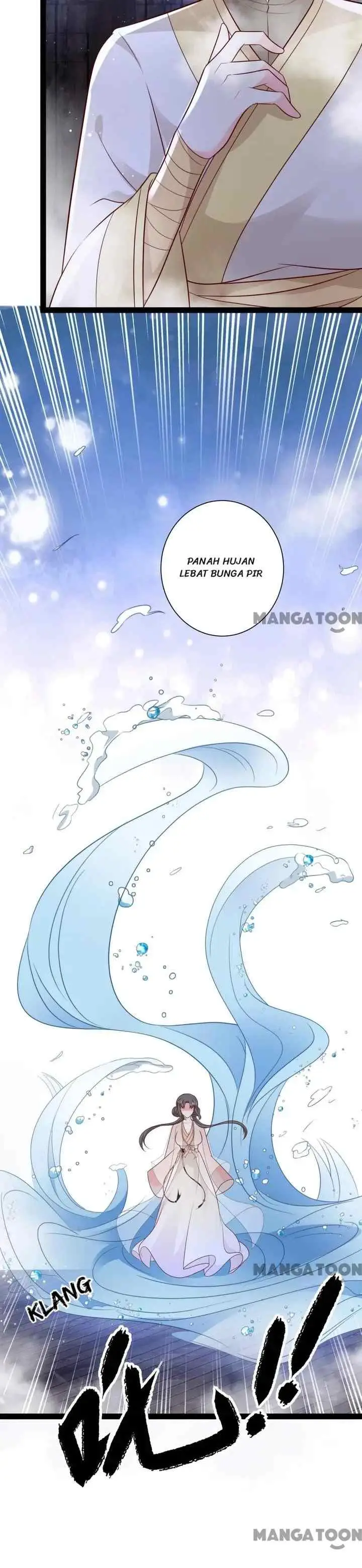 The Strongest Peach Blossom chapter 274 halaman 5