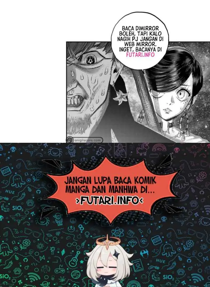 Kuro Gyaru-san ga Kuru! chapter 27 halaman 12