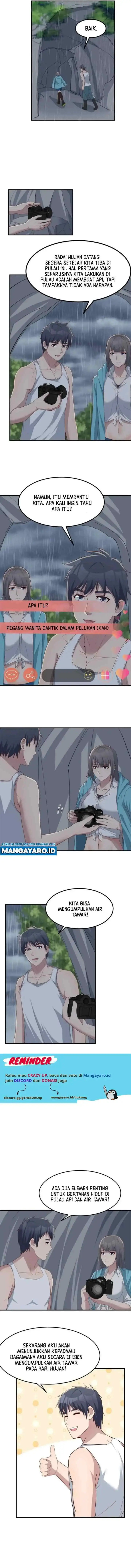 I Have Twin Girlfriends chapter 238 halaman 5