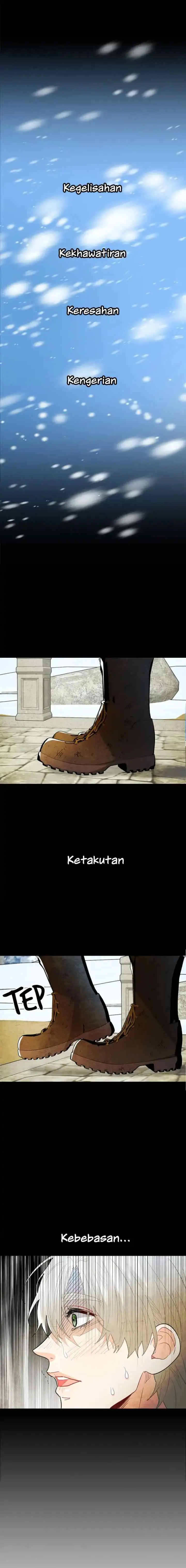 Prince Maker chapter 63 halaman 13