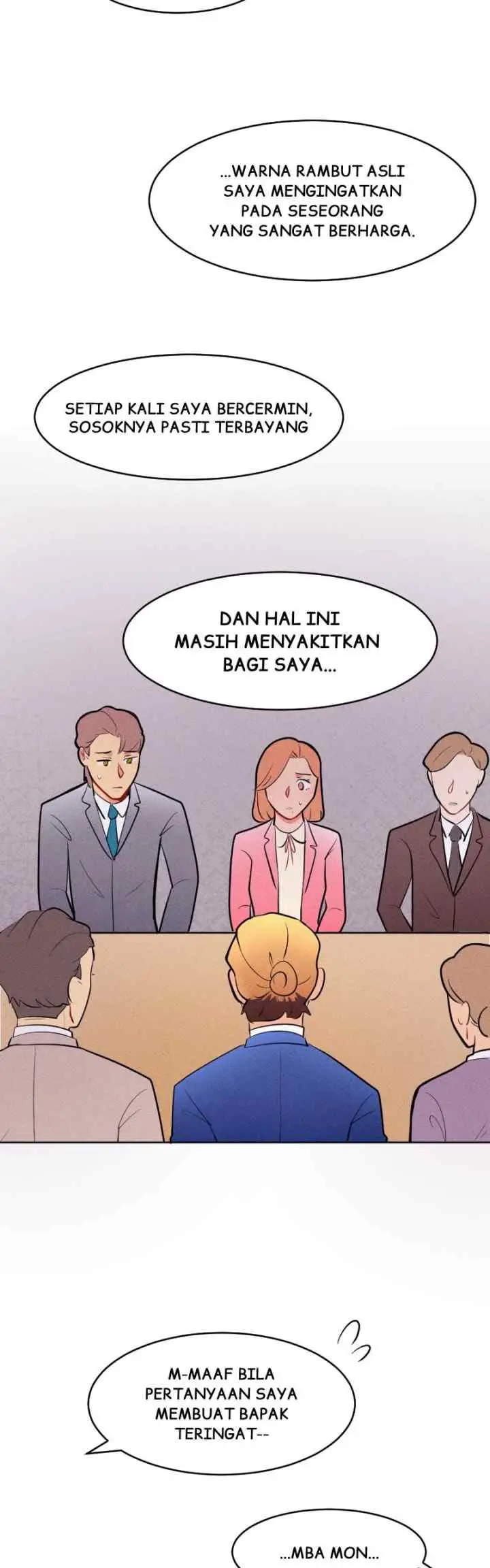 Stand Up, Mr. President! chapter 67 halaman 12