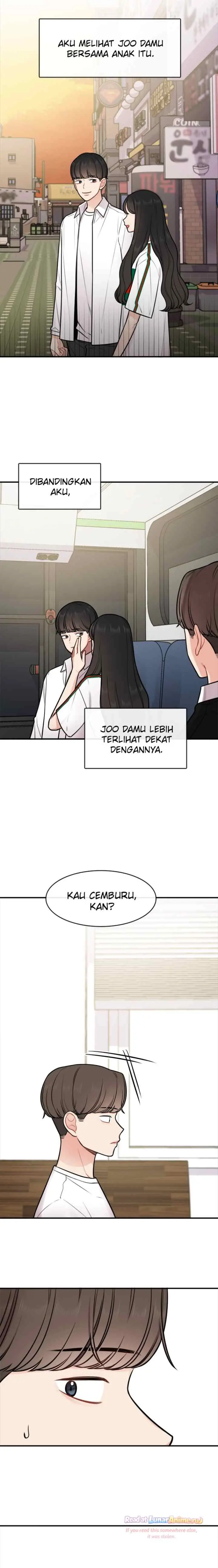 Phone Addict chapter 44 halaman 4