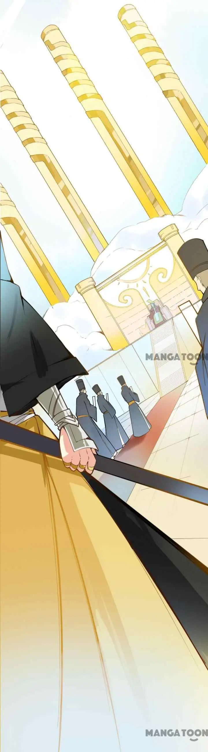 Shopping Agent in Heaven chapter 2 halaman 10