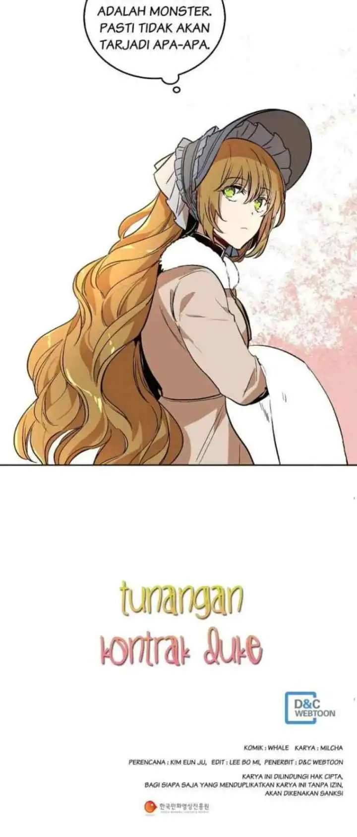 The Reason Why Raeliana Ended up at the Duke's Mansion chapter 30 halaman 15
