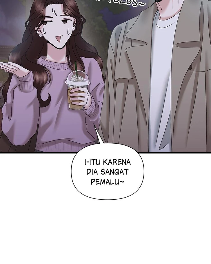 One Day I Found a Husband chapter 29 halaman 99