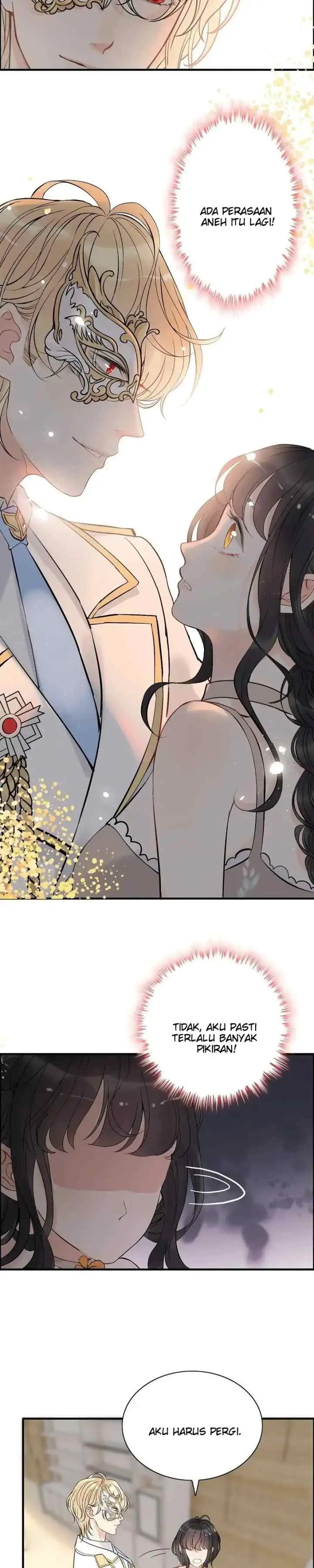 The Boss Shutgun Wedding chapter 207 halaman 6