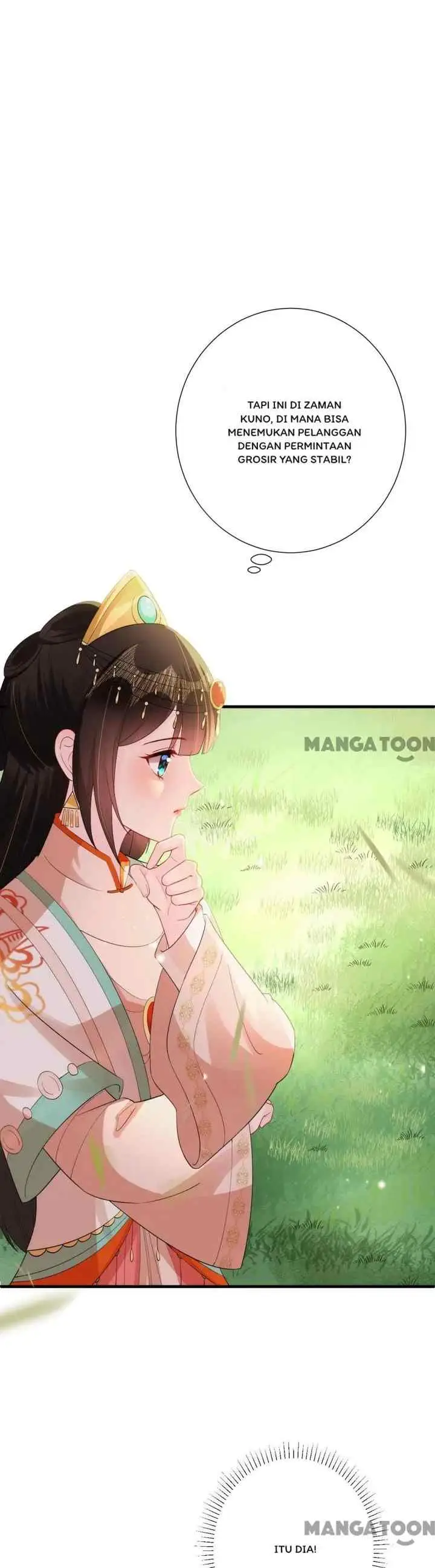 Princess, Don't Ruin Your Public Persona! chapter 147 halaman 9
