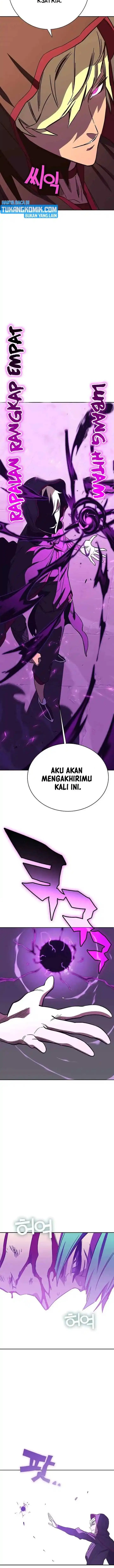 X Ash chapter 65 halaman 18