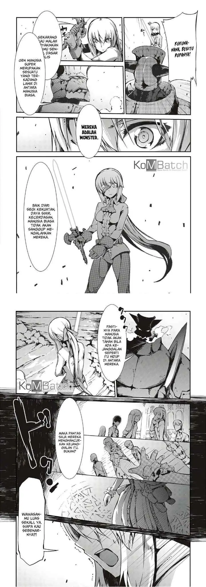 Sayounara Ryuusei, Konnichiwa Jinsei chapter 24 halaman 7