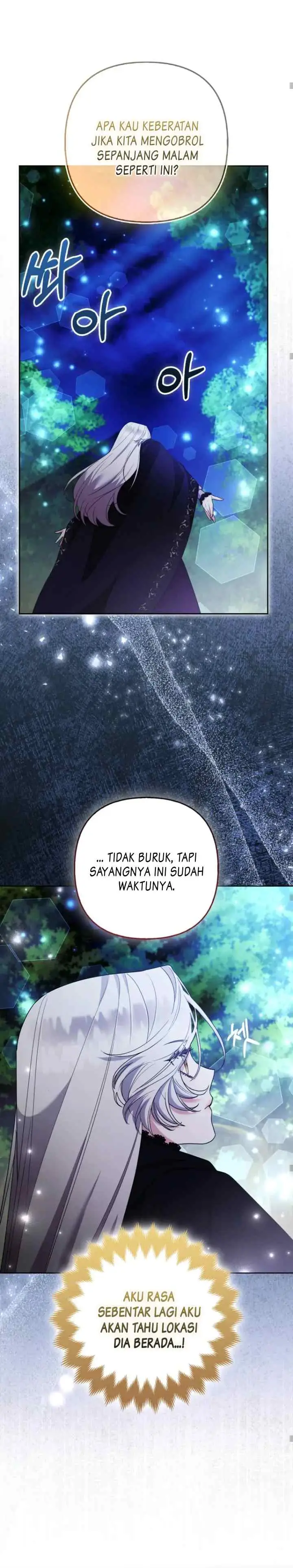 The Grand Duke's Fox Princess chapter 46 halaman 11