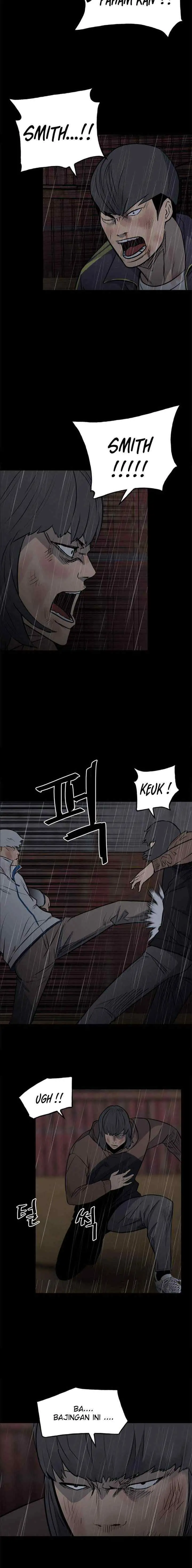 The Villain chapter 125 halaman 9