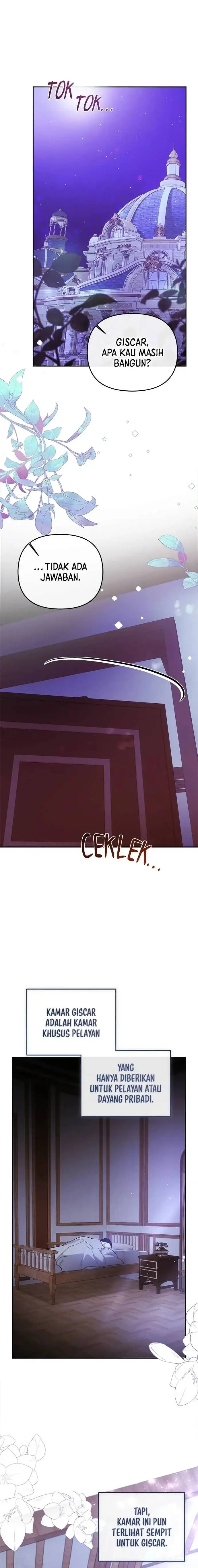Deux Mariages Avec Le Monstre chapter 30 halaman 8