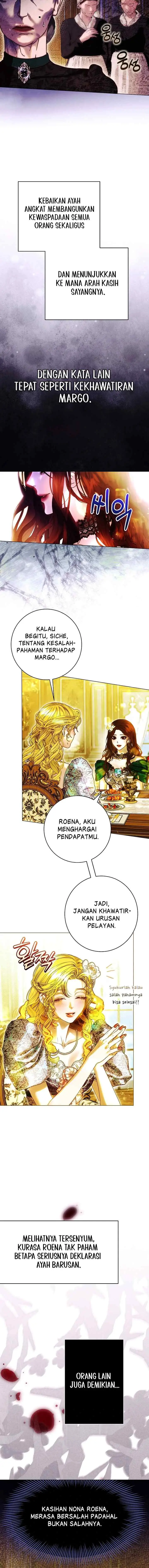 Shards of A Broken Glass Slipper chapter 5 halaman 8