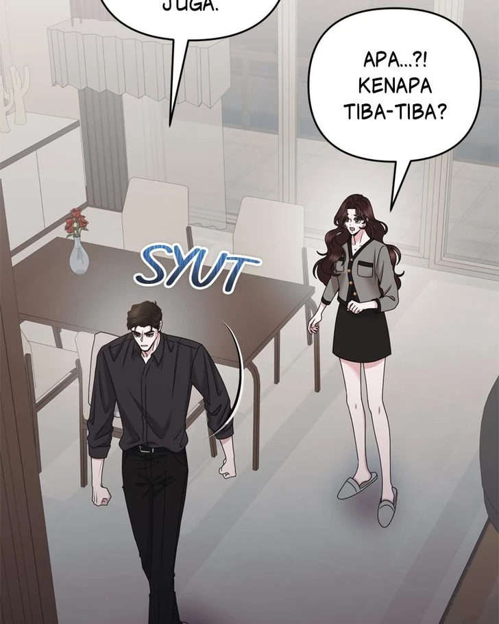 One Day I Found a Husband chapter 55 halaman 110