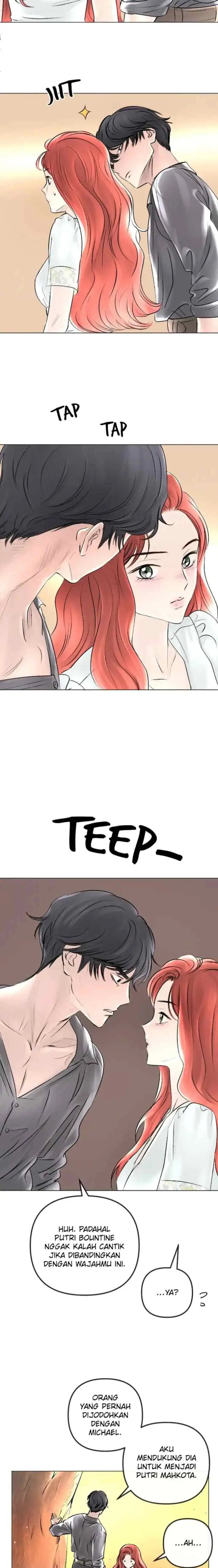 Recogí al segundo protagonista chapter 37 halaman 5