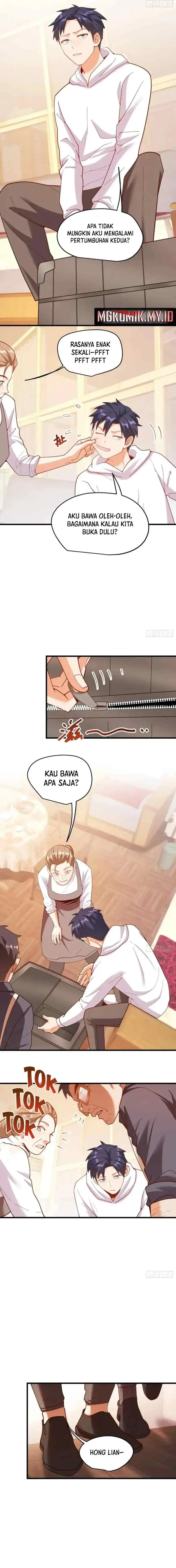 I Use Cash to Level Up chapter 228 halaman 4