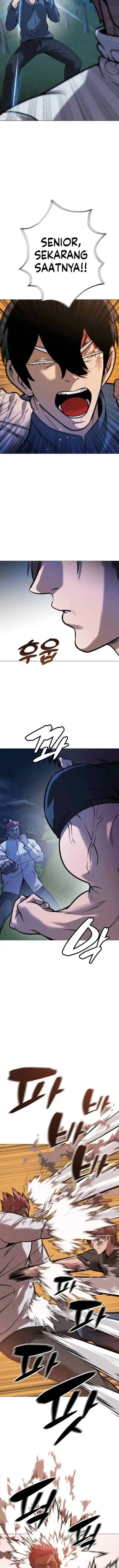 Freaky Killer chapter 30 halaman 16