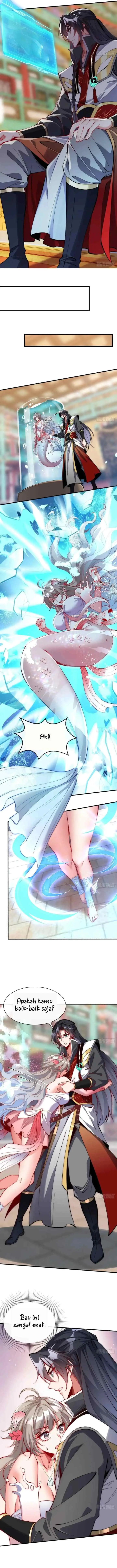 My Wife's Fate Is to Be the Villainess chapter 72 halaman 5