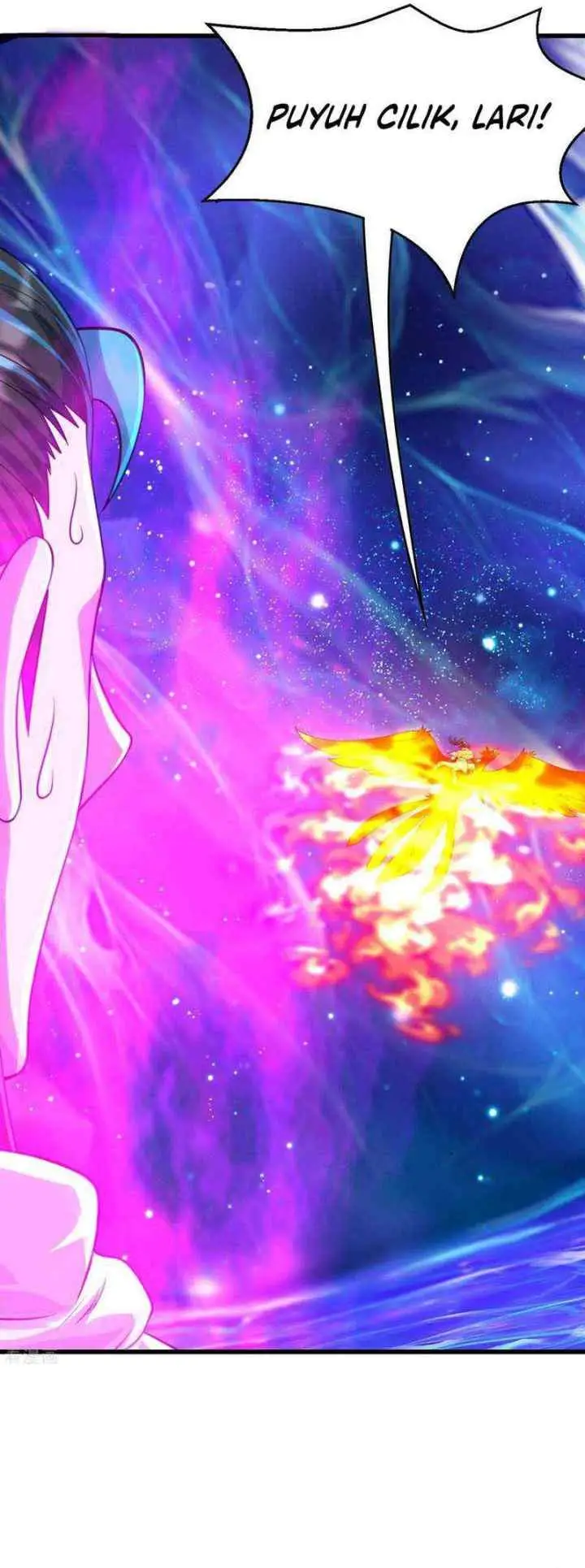 Matchless Emperor chapter 122 halaman 12