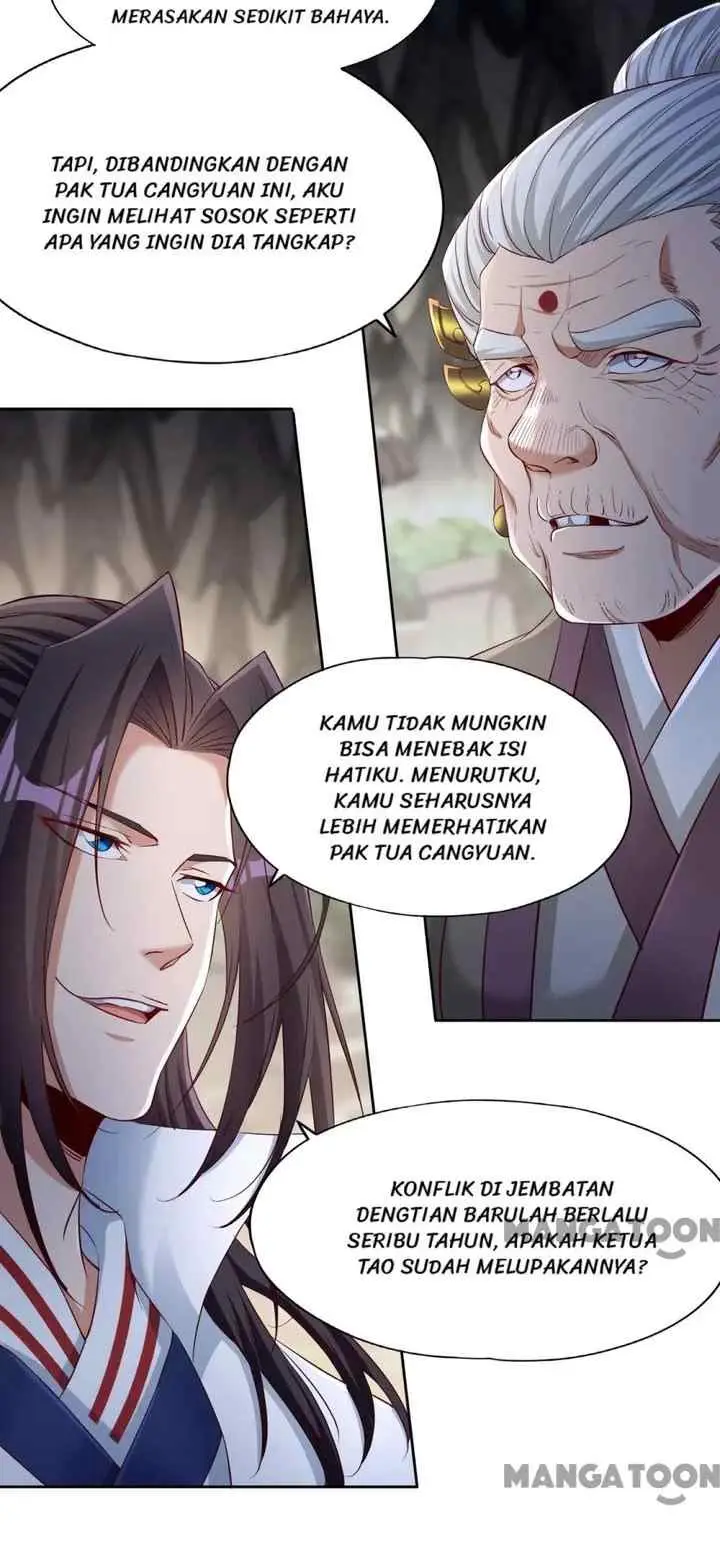 I Was Trapped On The Same Day For 100,000 Years chapter 309 halaman 14