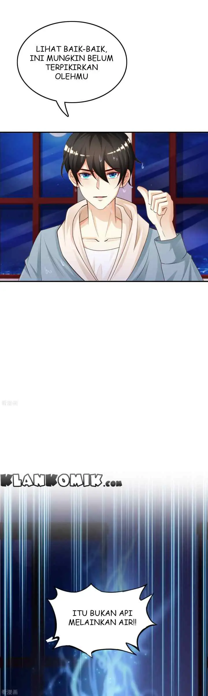 The Strongest Peach Blossom chapter 20 halaman 6