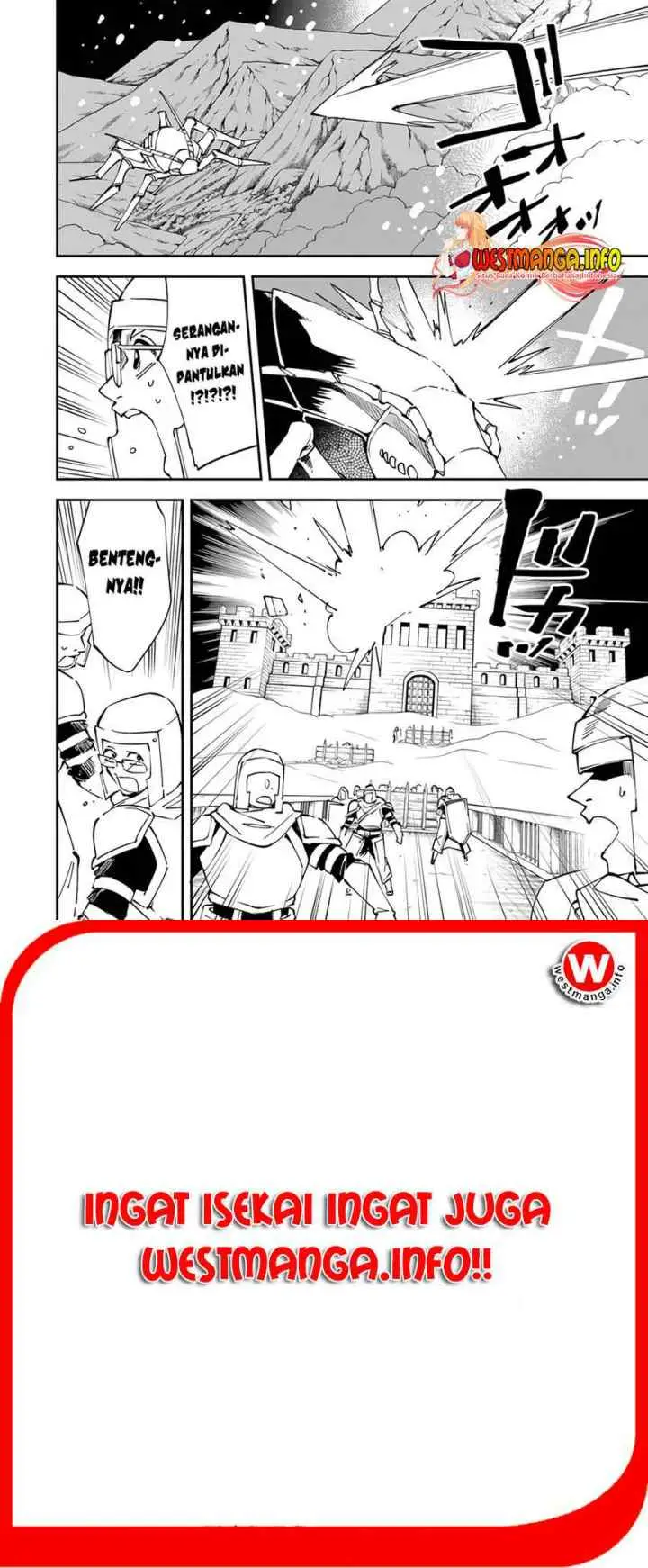 Yuusha Kei ni Shosu: Choubatsu Yūsha 9004-tai Keimu Kiroku chapter 4 halaman 6