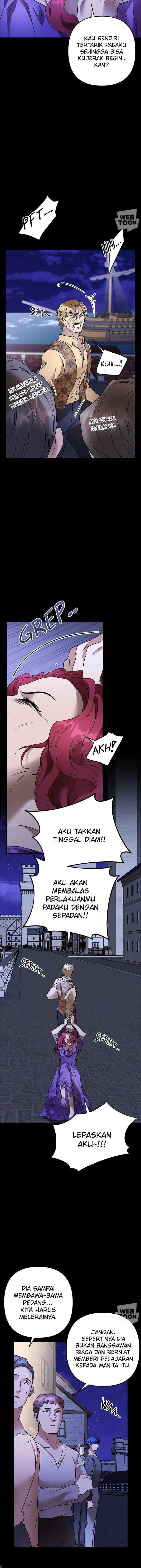 Agatha chapter 83 halaman 8