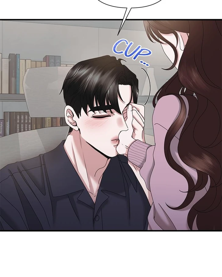 One Day I Found a Husband chapter 30 halaman 31