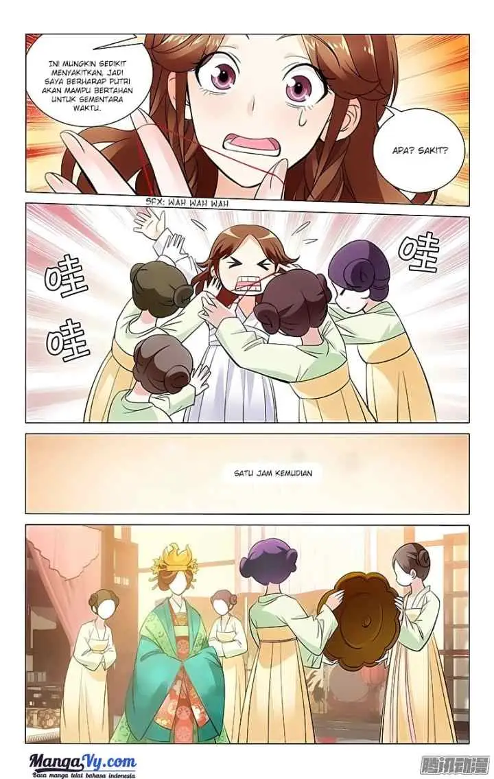 Prince Don't do This chapter 17 halaman 9