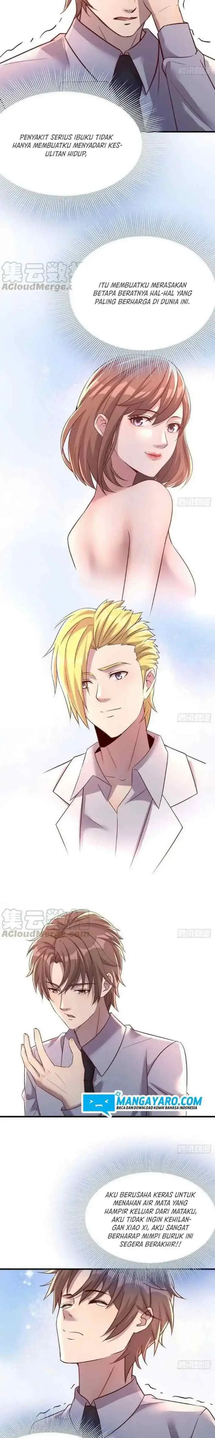 Rental Boyfriend chapter 30 halaman 7