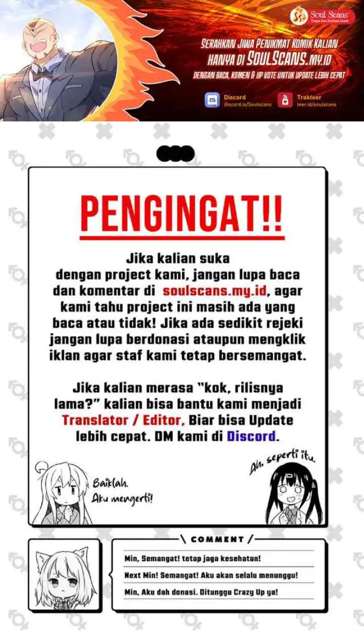 Soul Land 5 chapter 71 halaman 10